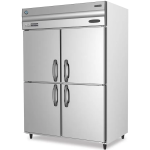 Hoshizaki 星崎 HF-148MA-S-ML-J 1243公升 銀星無中柱背部化水四門雪櫃